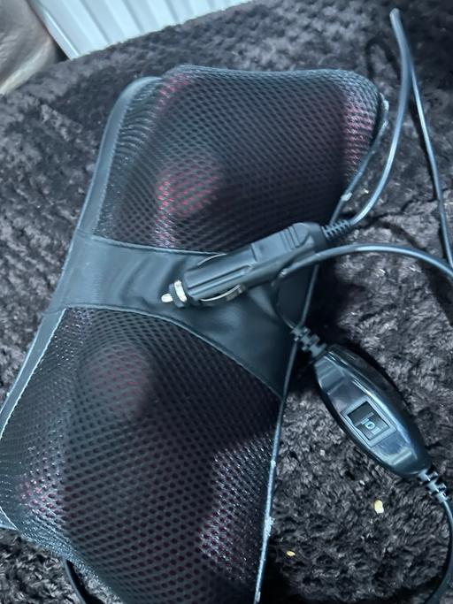 Vehicles Oldbury Sandwell - Photos for car seat massager