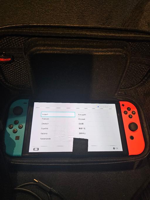 Buy & Sell Dudley West Midlands - Photos for Nintendo Switch OLED