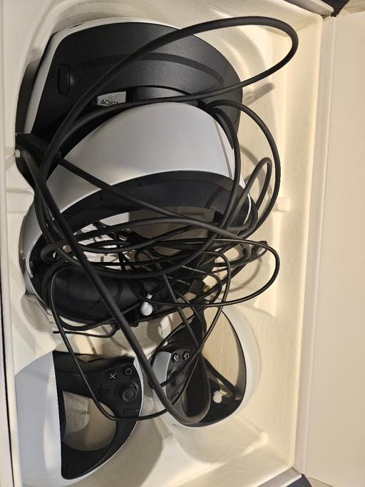 Buy & Sell Dudley West Midlands - Photos for Playstation VR2