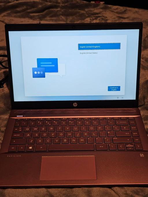 Buy & Sell Pensnett Dudley - Photos for Pavilion Laptop