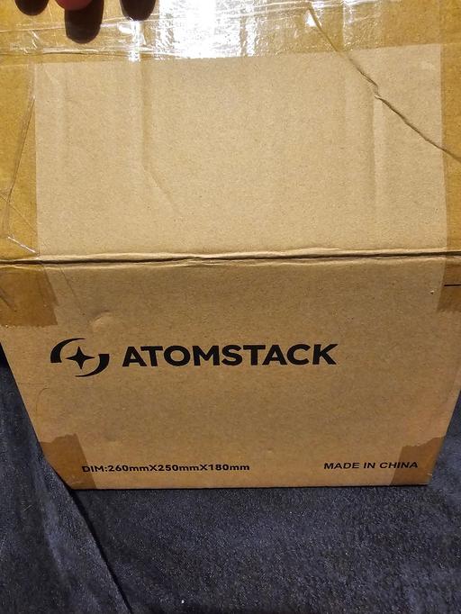 Buy & Sell Stourbridge Dudley - Photos for Air purifier