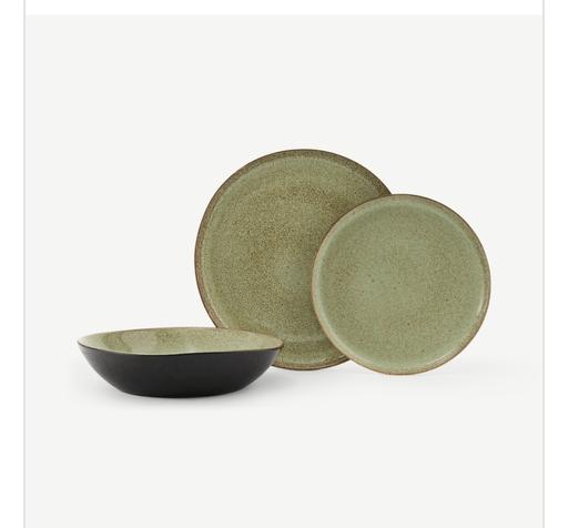 Buy & Sell Ilford Redbridge - Photos for made.com dinner set