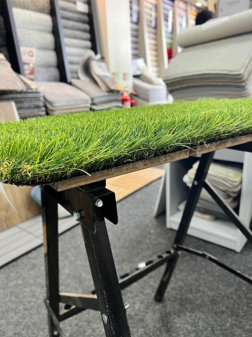 Buy & Sell Willenhall Walsall - Photos for ARTIFICIAL GRASS