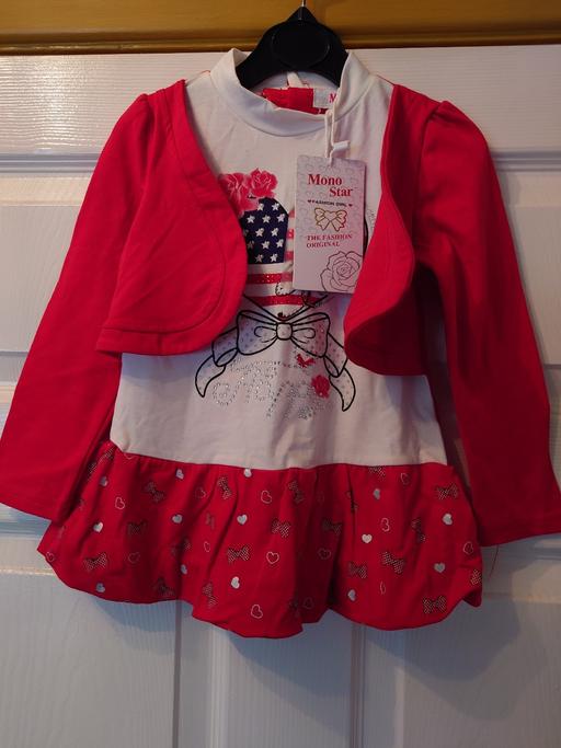 Buy & Sell Woodthorpe Charnwood - Photos for Girls long sleeved top size 30M