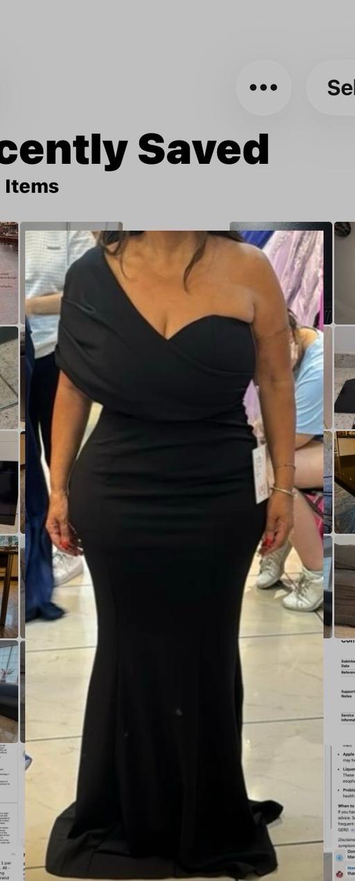 Buy & Sell Finchley North London - Photos for Evening dress