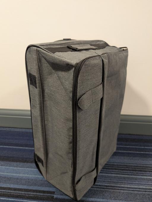 Buy & Sell Birmingham Birmingham - Photos for Travel expandable cabin bag on wheels