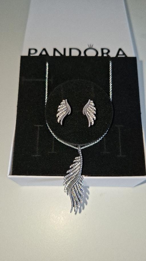 Buy & Sell Hemel Hempstead Dacorum - Photos for Pandora pendant necklace set