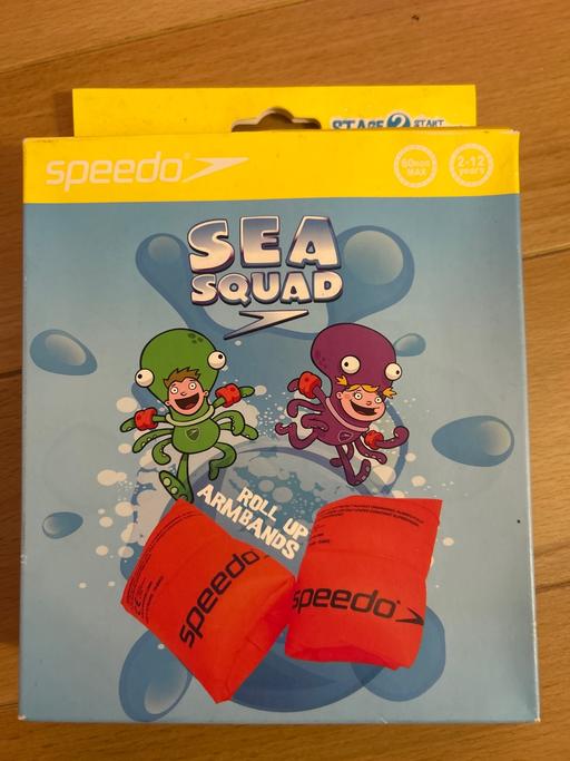 Buy & Sell Dovecot Knowsley - Photos for Speedo armbands. Age 2-12. Up to 60kg. New