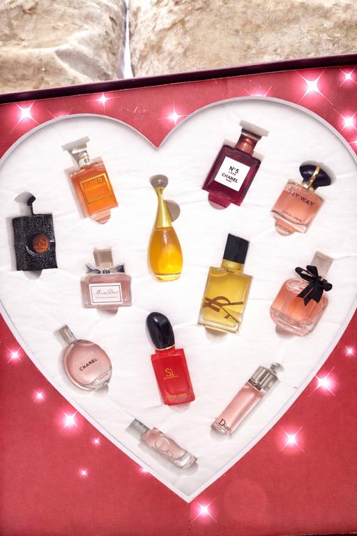 Buy & Sell Sheldon Birmingham - Photos for perfumes