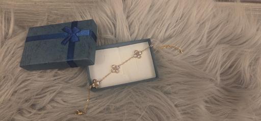 Buy & Sell Sheldon Birmingham - Photos for braclet