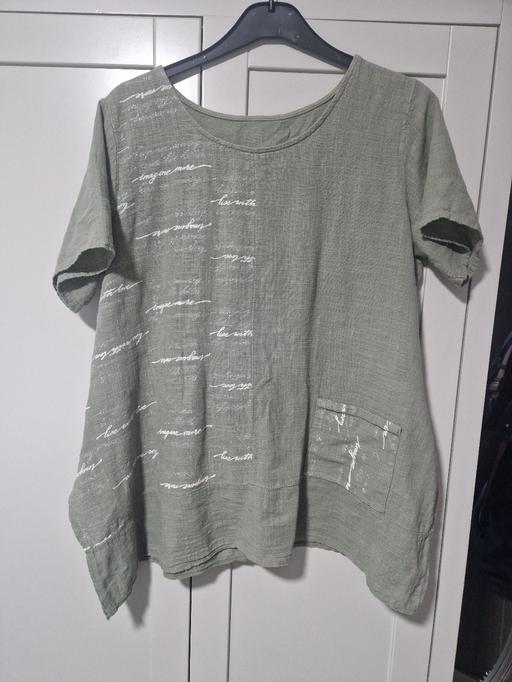 Buy & Sell Scholes Rotherham - Photos for Ladies top size 16