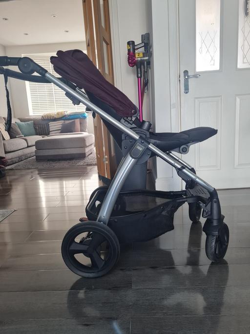 Buy & Sell Colindale North West London - Photos for Baby unisex Mamas & Papas push chair