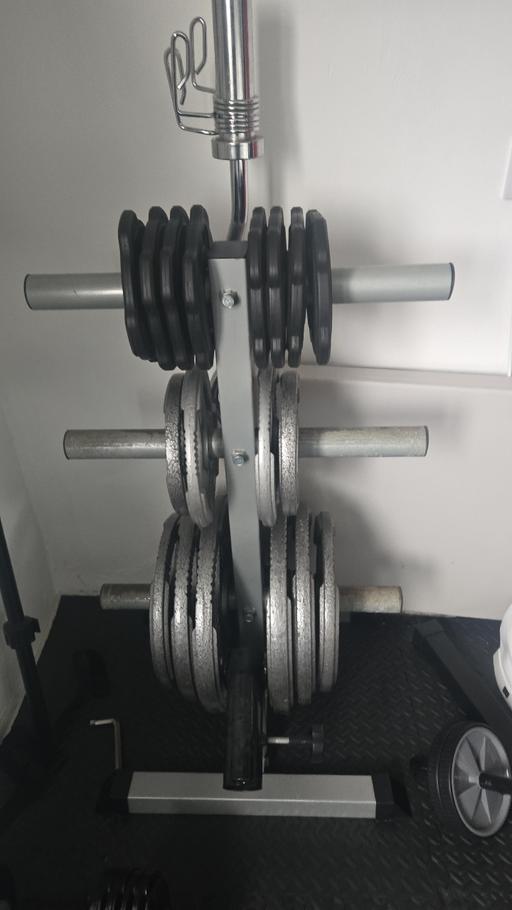 Buy & Sell North Watford Watford - Photos for Home Gym Equipment