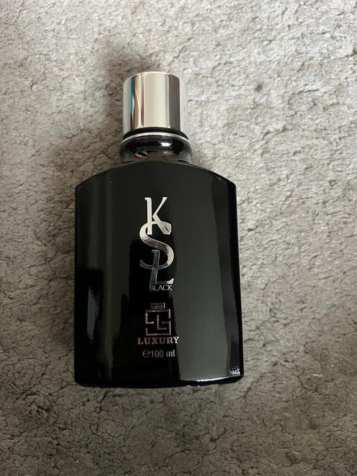 Buy & Sell Chadderton Oldham - Photos for KSL black luxury