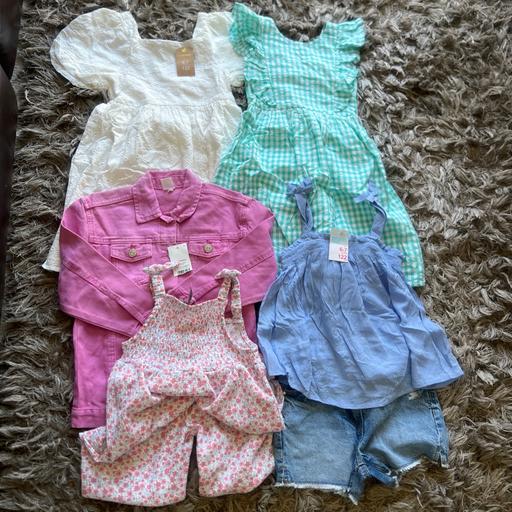 Buy & Sell Bristol South Gloucestershire - Photos for New primark girls 6-7years bundle buy