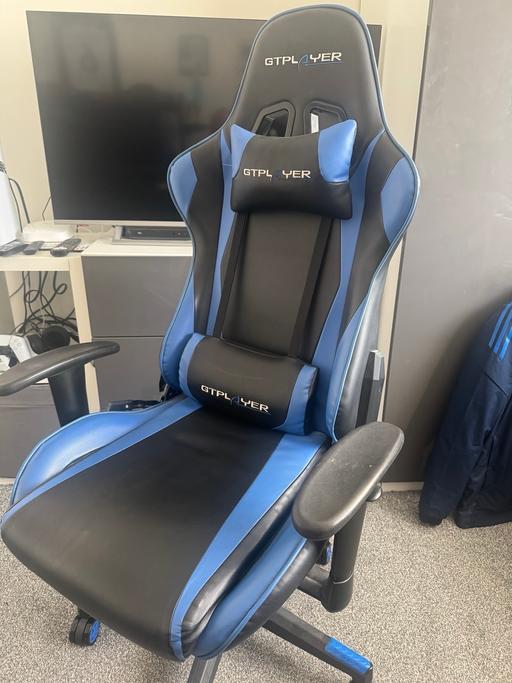 Buy & Sell Edenthorpe Doncaster - Photos for Gaming chair