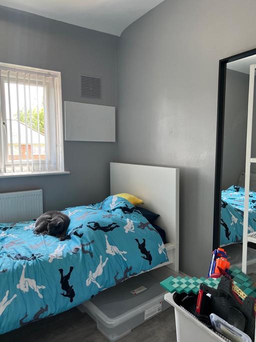 Buy & Sell Ilford Redbridge - Photos for Single bed