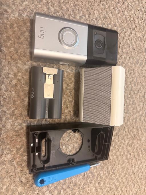 Buy & Sell Small Heath Birmingham - Photos for Ring Doorbell 4