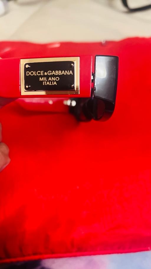 Buy & Sell Hounslow Town Centre Hounslow - Photos for Red and Black Sunglasses