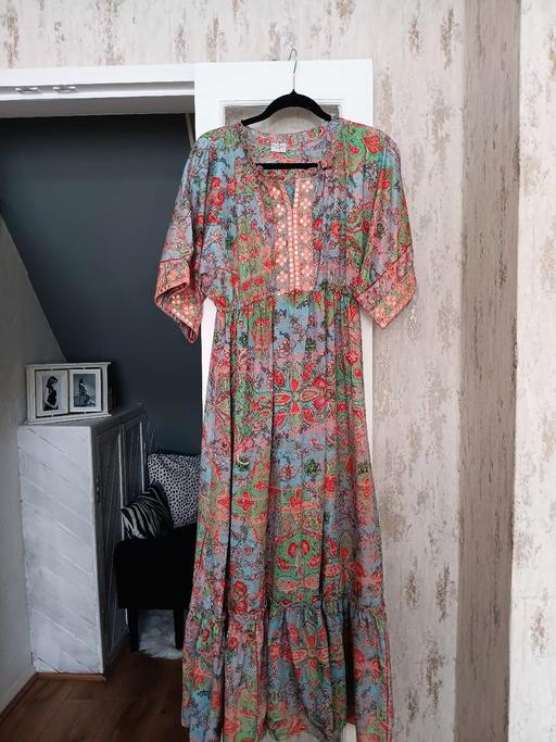 Buy & Sell Hornchurch Havering - Photos for one size maxi dress