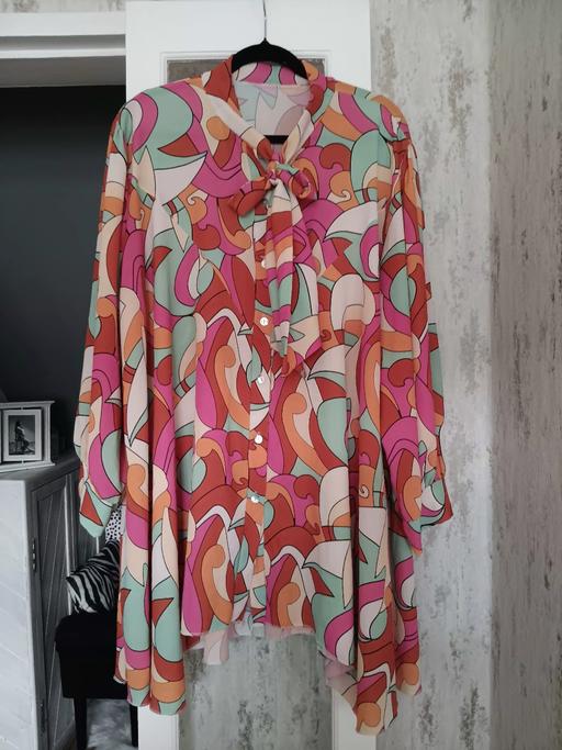 Buy & Sell Hornchurch Havering - Photos for one size pussy bow blouse