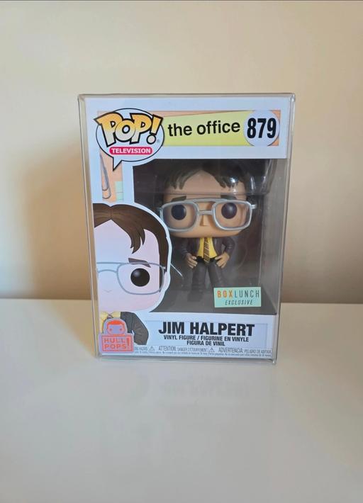 Buy & Sell Croston Chorley - Photos for Funko Pop - The Office