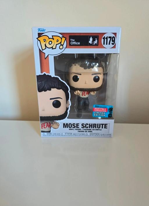Buy & Sell Croston Chorley - Photos for Funko Pop - The Office