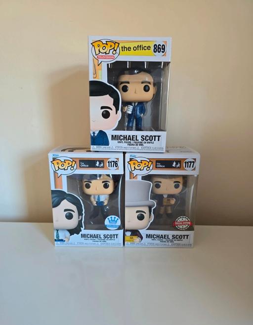 Buy & Sell Croston Chorley - Photos for Funko Pop