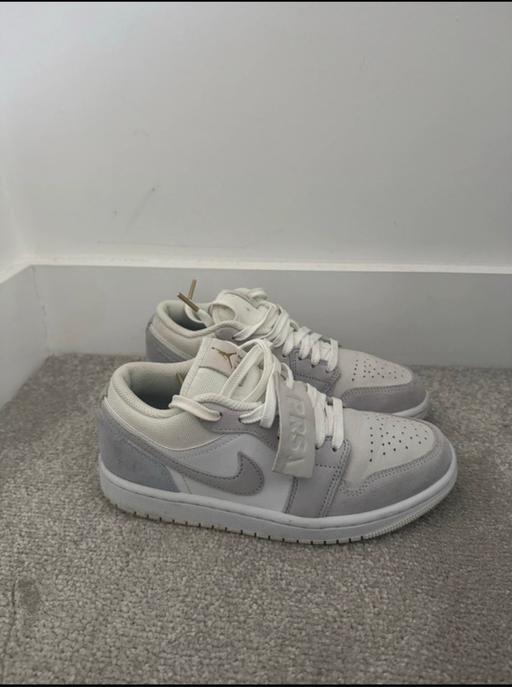 Buy & Sell Cubitt Town East London - Photos for Nike air Jordan 1