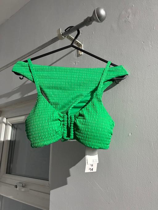 Buy & Sell Dunmurry Lisburn and Castlereagh - Photos for 2 piece Swimsuit