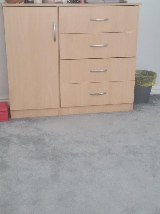 Buy & Sell Blackburn Blackburn with Darwen - Photos for chest of drawers