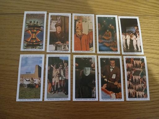 Buy & Sell Beeston Broxtowe - Photos for Beatles)