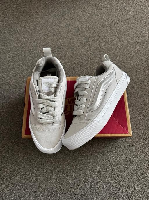 Buy & Sell Wombourne South Staffordshire - Photos for Vans Size 5