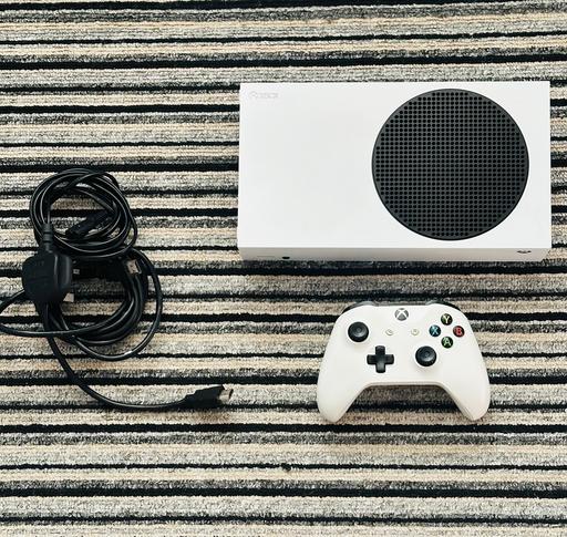 Buy & Sell Lye Dudley - Photos for XBox Series S - 512GB SSD - Good Condition