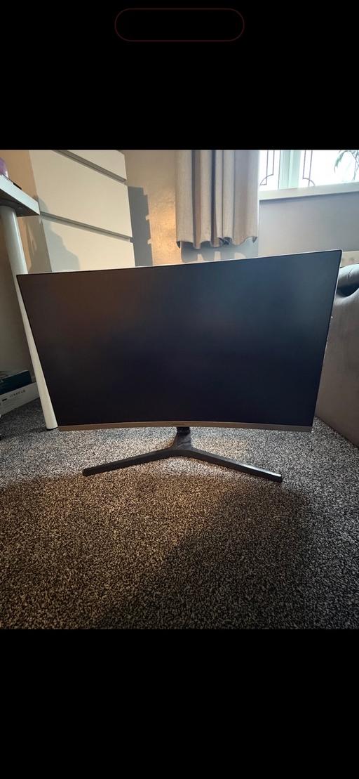 Buy & Sell Fenton Industrial Estate Stoke-on-Trent - Photos for Monitor