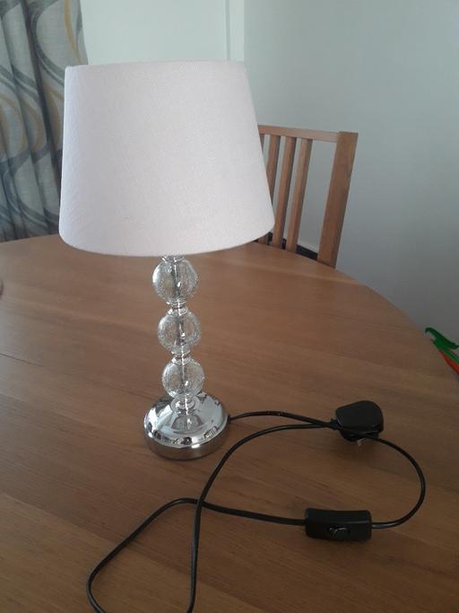 Buy & Sell Hill Top Sandwell - Photos for table lamp