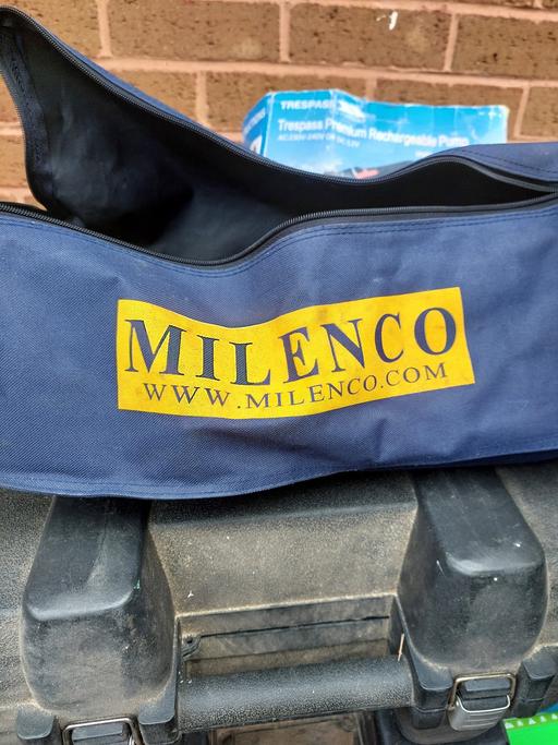 Buy & Sell Finchfield Wolverhampton - Photos for Milenco towing mirrors