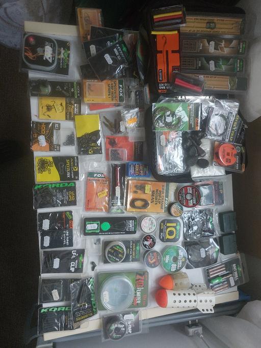 Buy & Sell Bilton Rugby - Photos for carp fishing gear