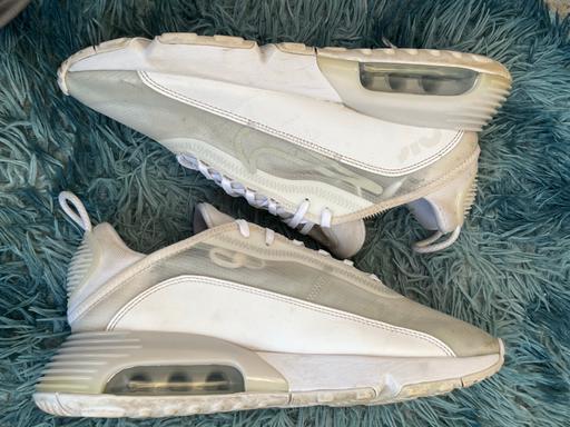 Buy & Sell Langley Slough - Photos for Nike air max 2090 white