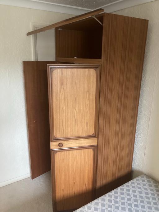 Buy & Sell Cannock Cannock Chase - Photos for Wardrobes