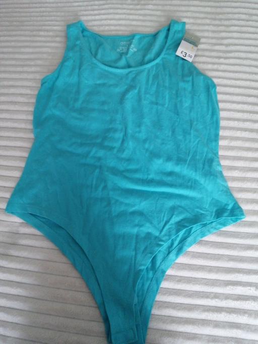 Buy & Sell Wednesfield Wolverhampton - Photos for ladies size *14/16 * Bodysuit