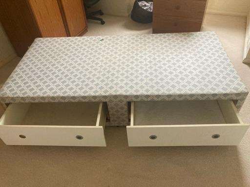 Buy & Sell Bridgtown Cannock Chase - Photos for Single bed