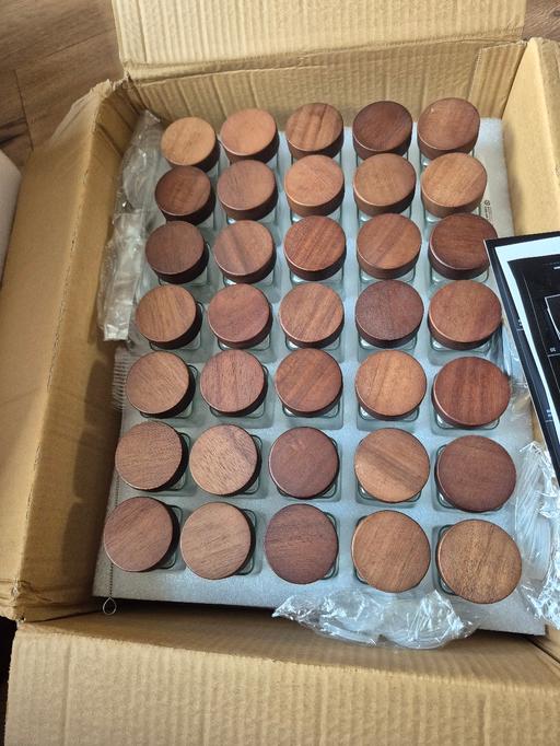 Buy & Sell Hasbury Dudley - Photos for 35 Matching Spice Jars New