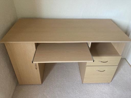 Buy & Sell Cannock Cannock Chase - Photos for Computer desk