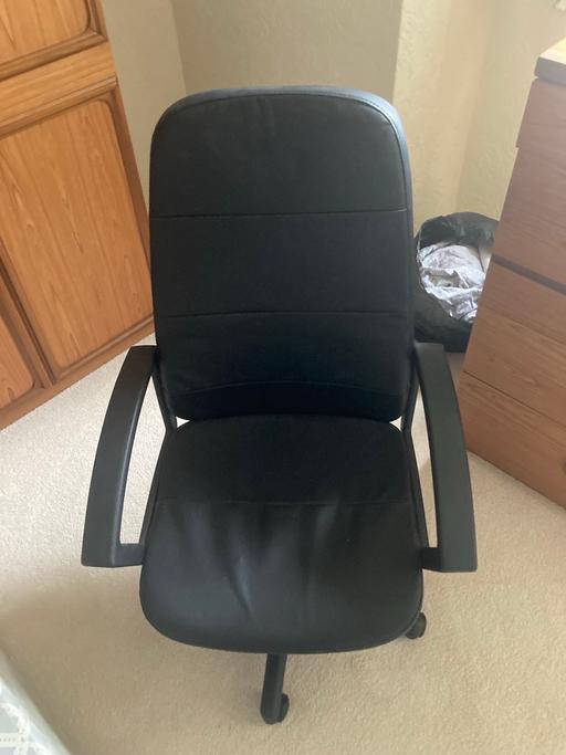 Buy & Sell Cannock Cannock Chase - Photos for Computer chair