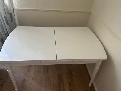 Buy & Sell Horn Park South East London - Photos for Dinning table