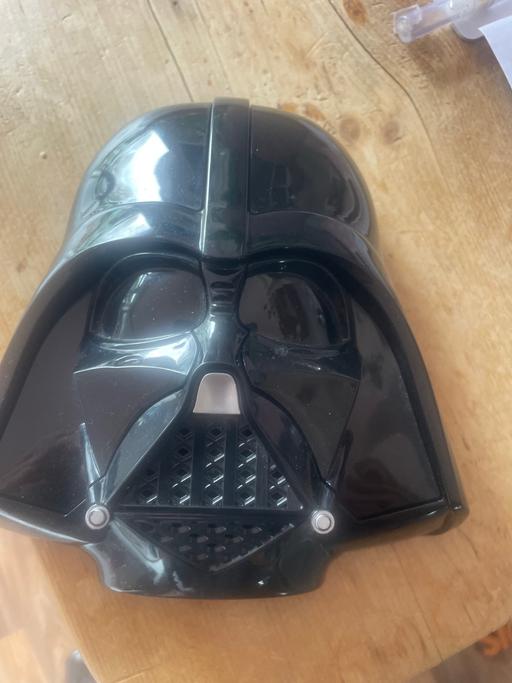 Buy & Sell Walsall Wood Walsall - Photos for Star Wars. Lights up& noise