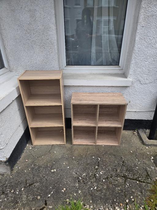 Buy & Sell - Photos for free shelving