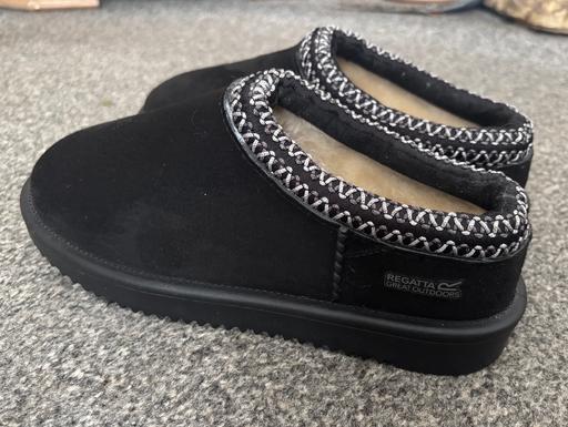 Buy & Sell Princes End Sandwell - Photos for Regatta women’s waterproof shoes. Size 5 New