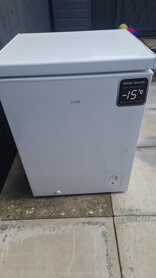 Buy & Sell Park Hill Sheffield - Photos for chest freezer